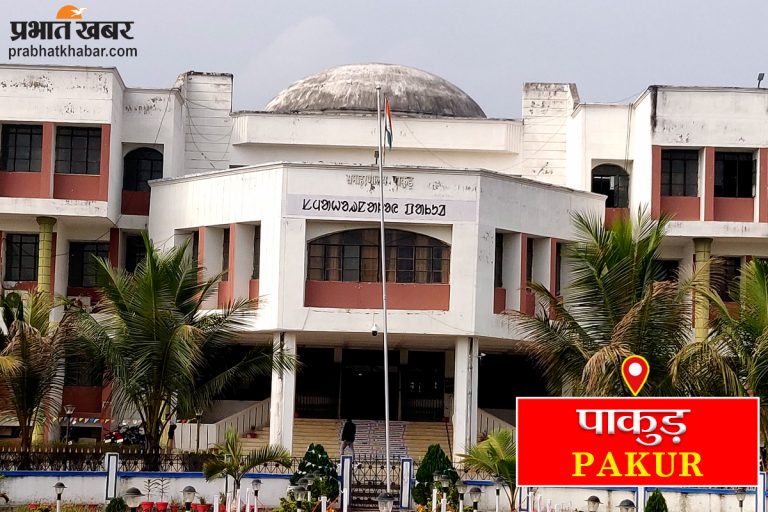 गुजारा भत्ता नहीं देने आरोप में वारंटी गिरफ्तार