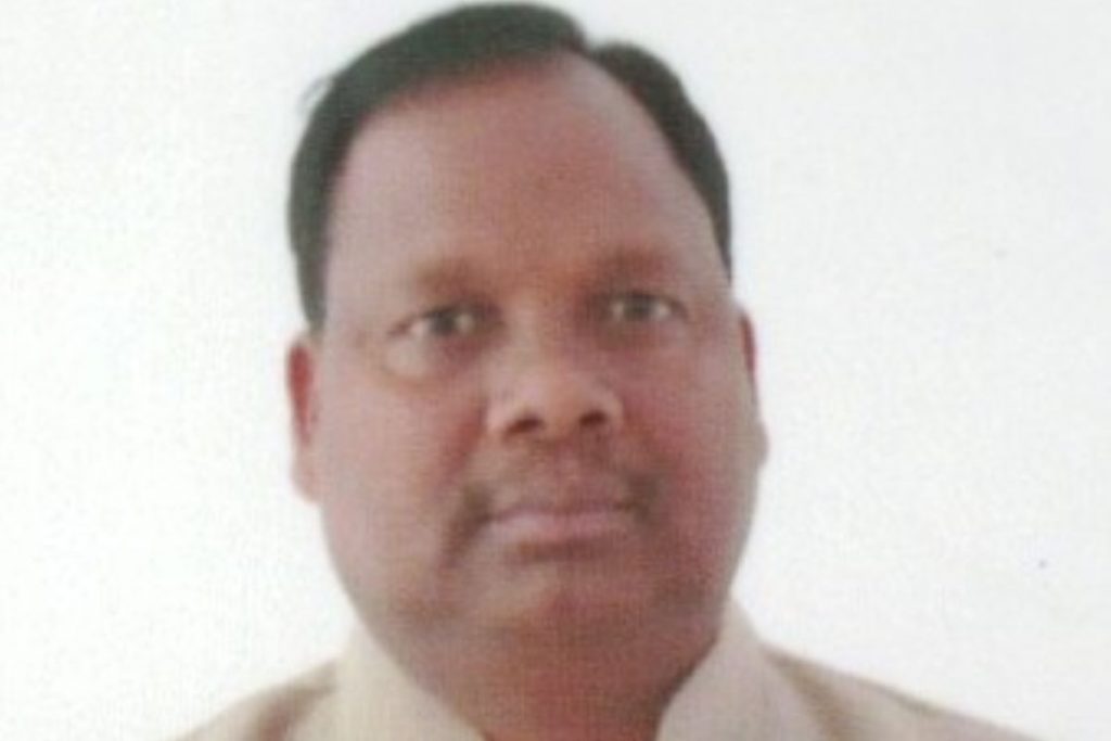 an image