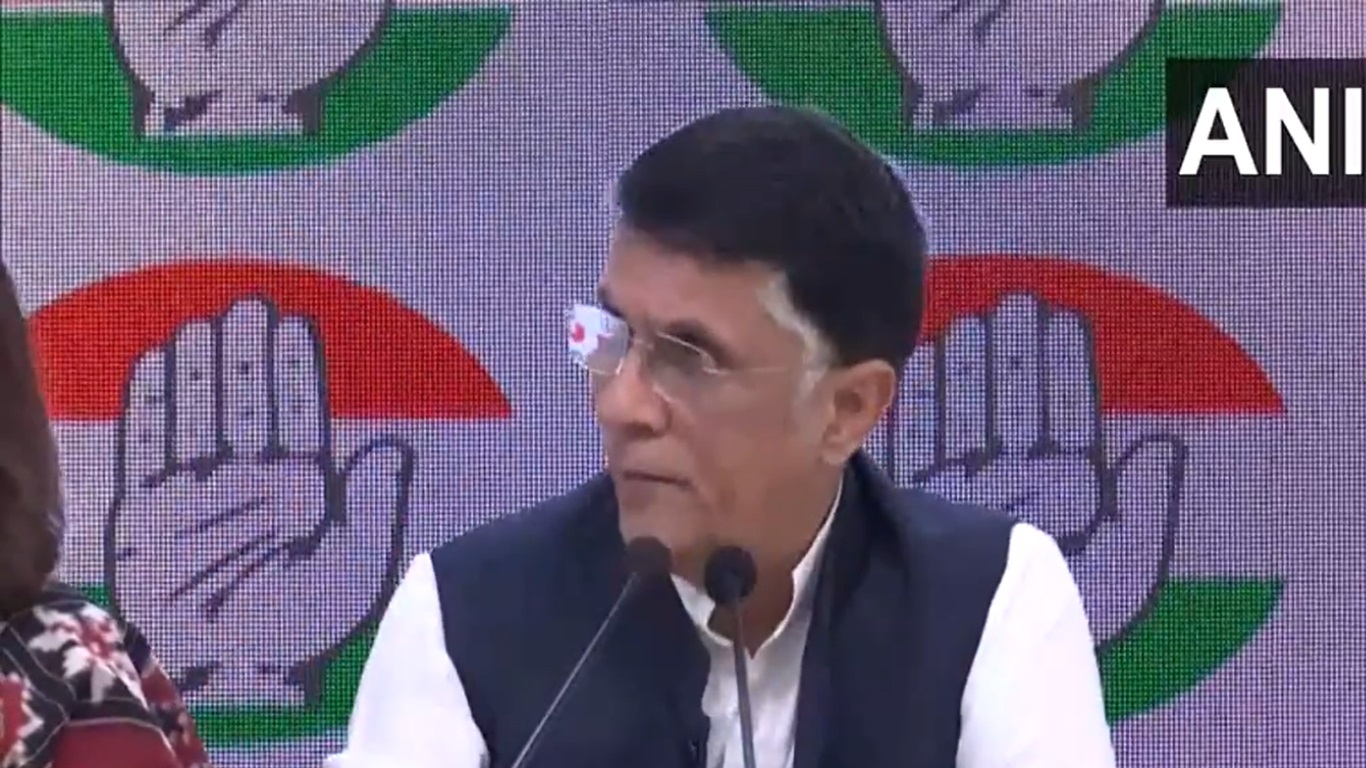 Pawan Khera
