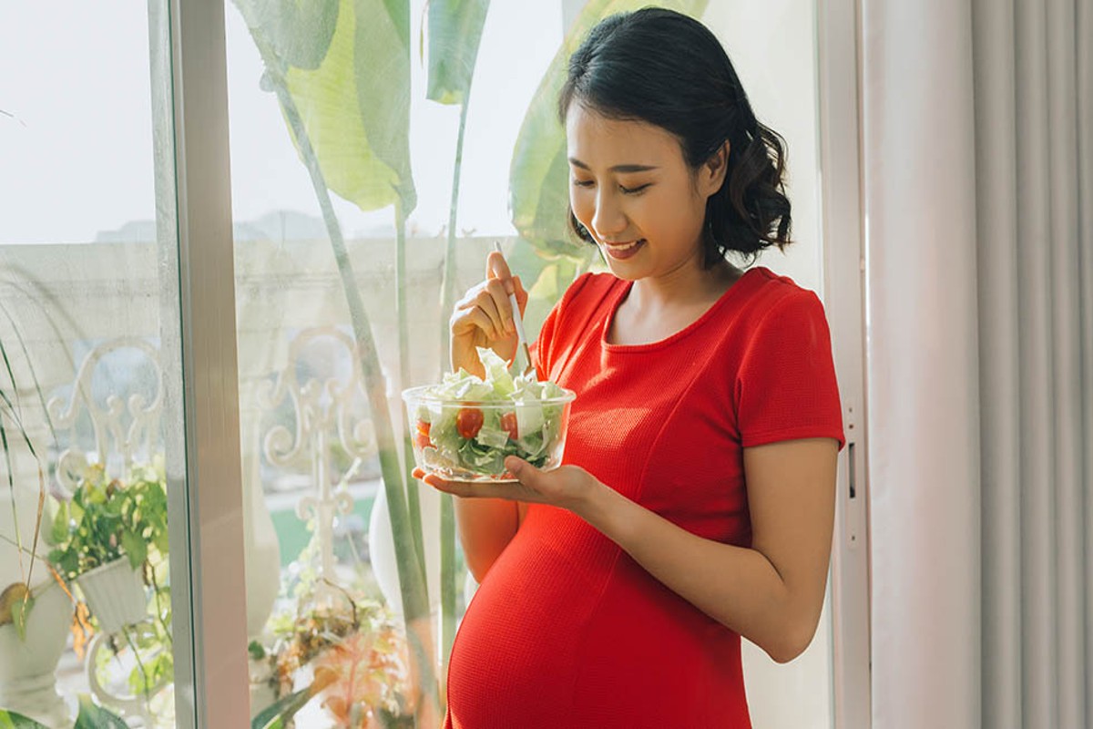 Pregnancy Care Tips