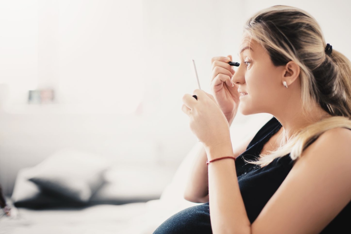 importance of drinking water for pregnant ladies