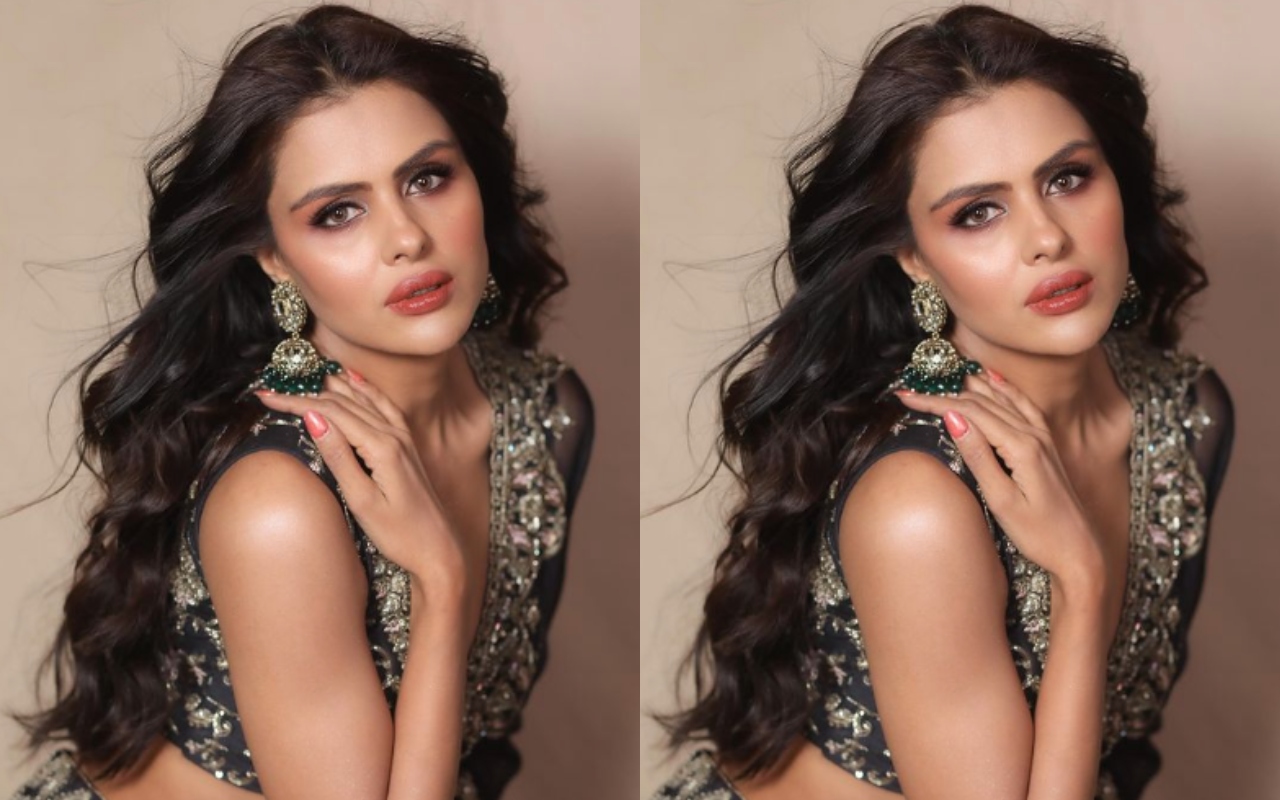 Priyanka Chahar Choudhary not in naagin 7