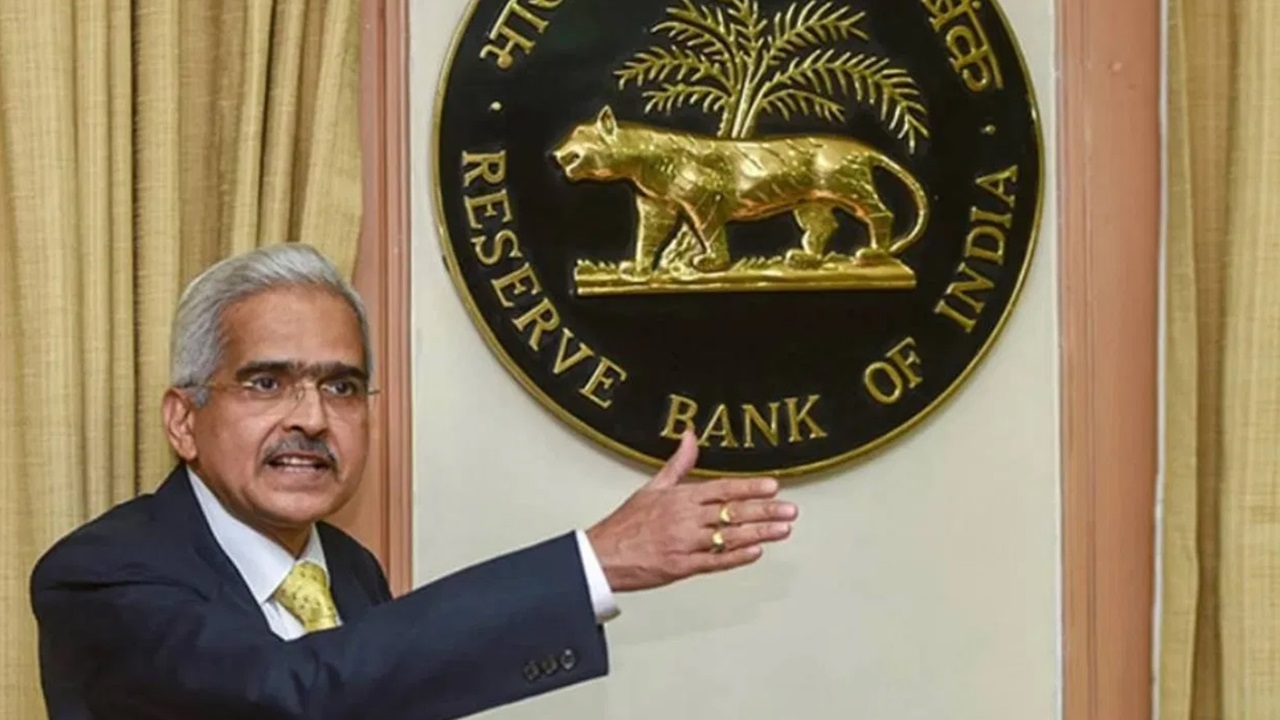 RBI Repo Rate