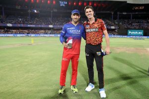 IPL 2024: SRH vs RCB