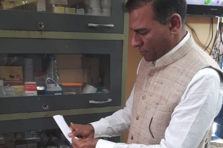 रांची गौशाला न्यास कार्यकारिणी का चुनाव संपन्न, 15 ने की जीत हासिल