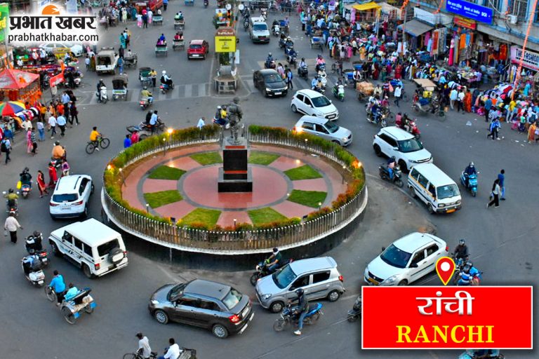 जमीन की लूट चरम पर, कार्रवाई करे सरकार : बंधु