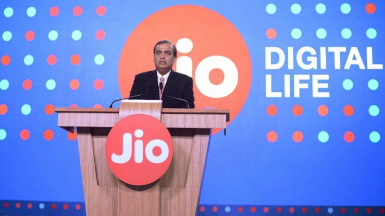 Reliance Jio ने हासिल किया बड़ा मुकाम, चीन की कंपनी को पछाड़ बना सबसे बड़ा मोबाइल ऑपरेटर