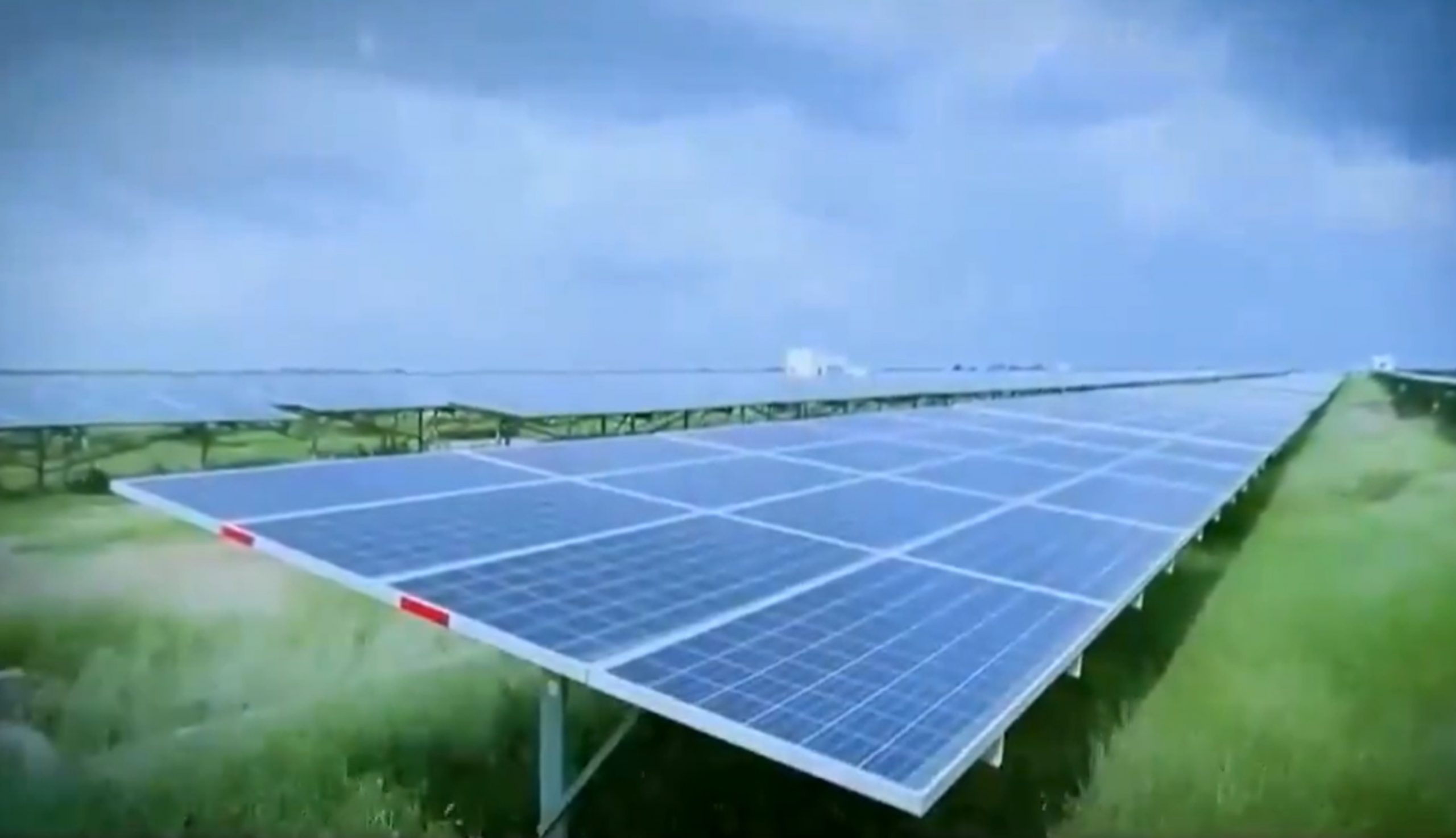 Renewable Energy Park