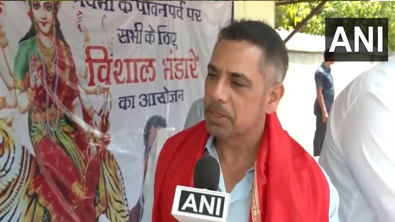 Robert Vadra