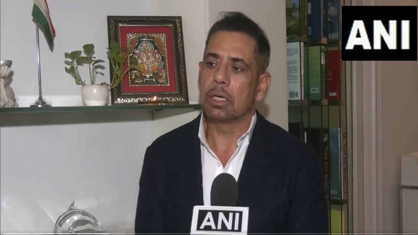 Robert Vadra