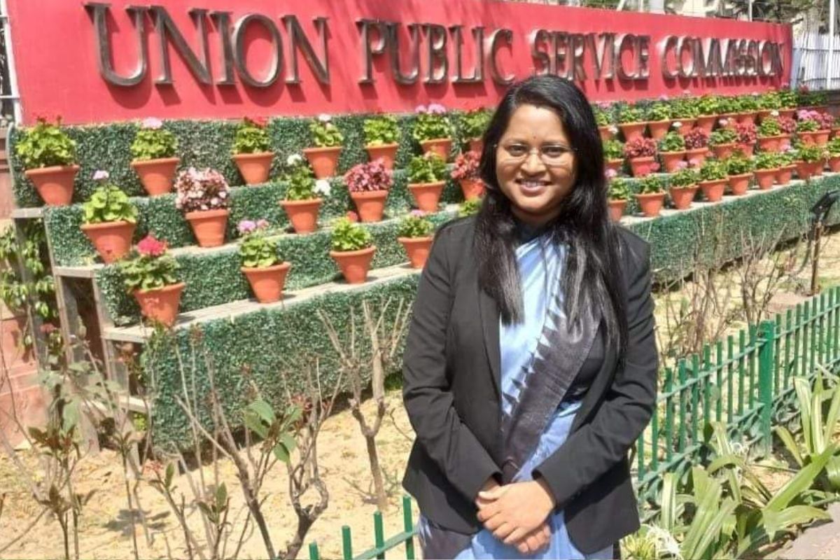 साक्षी जमुआर