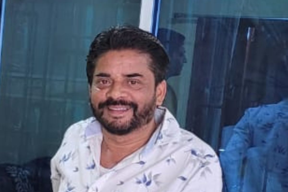 समीर मोहंती