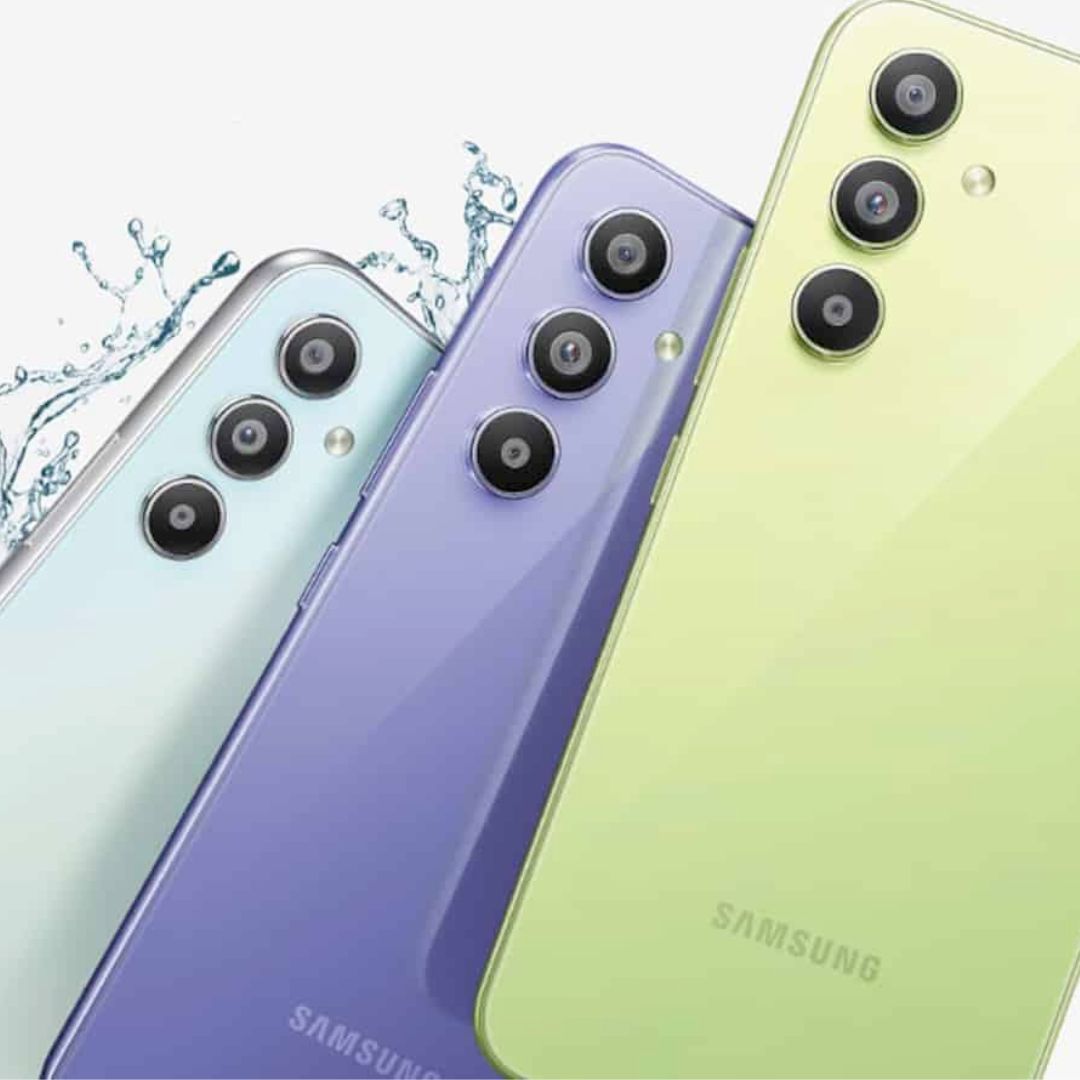 Samsung Galaxy