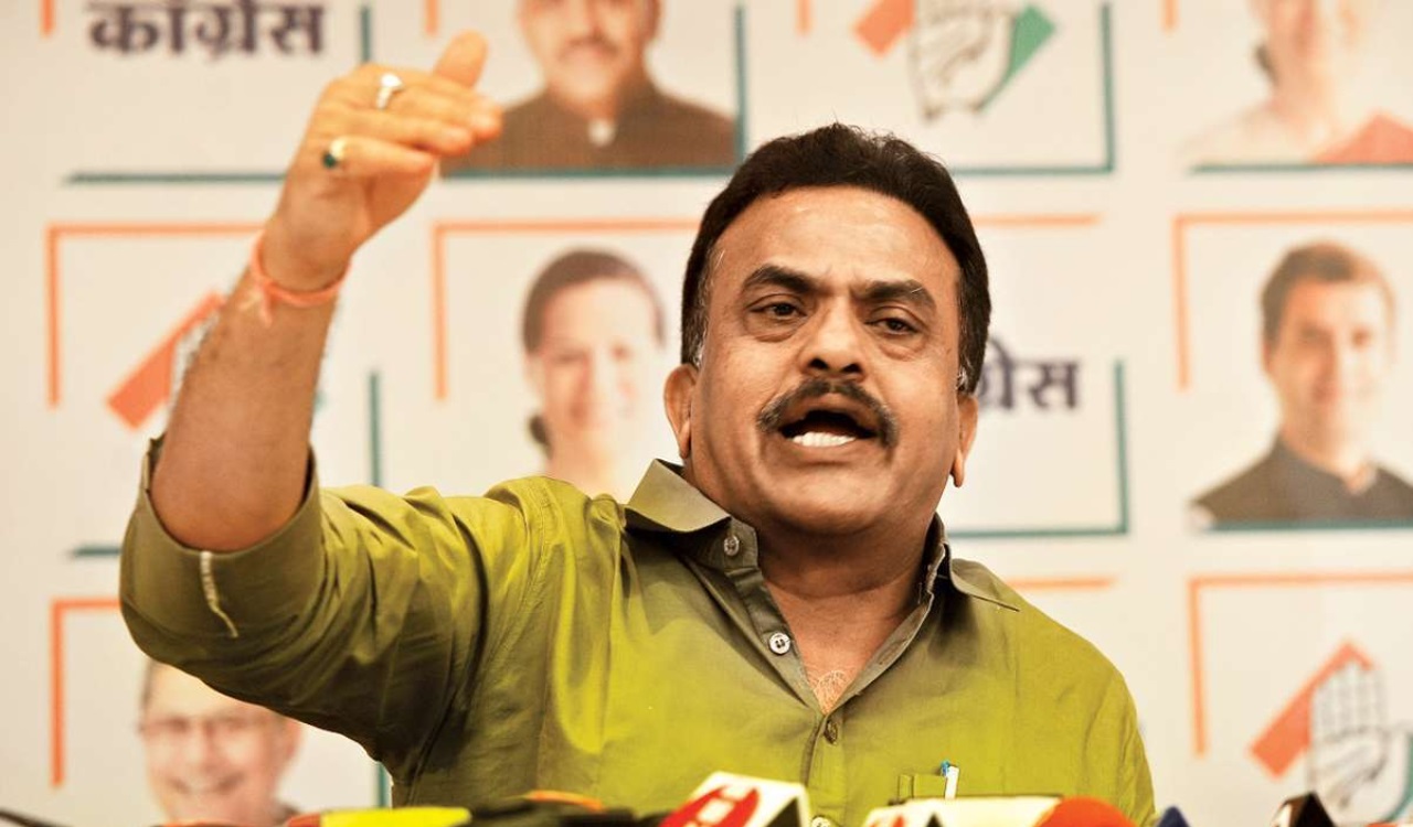 Sanjay Nirupam