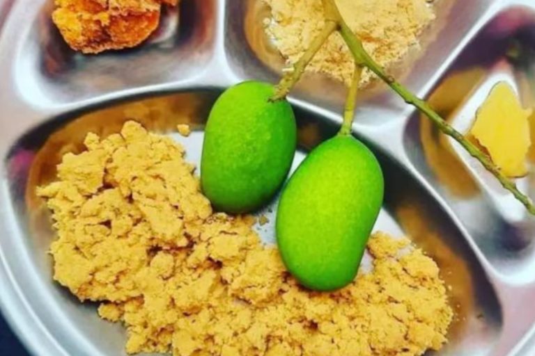Satuan Parv 2024 : प्रकृति से एकात्म का पर्व है सतुआन और जुड़ शीतल