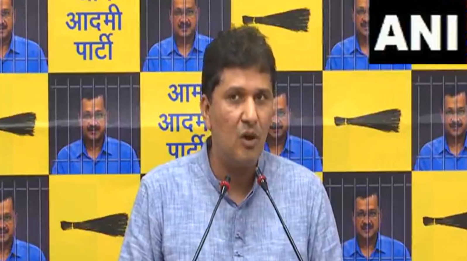 Saurabh Bhardwaj
