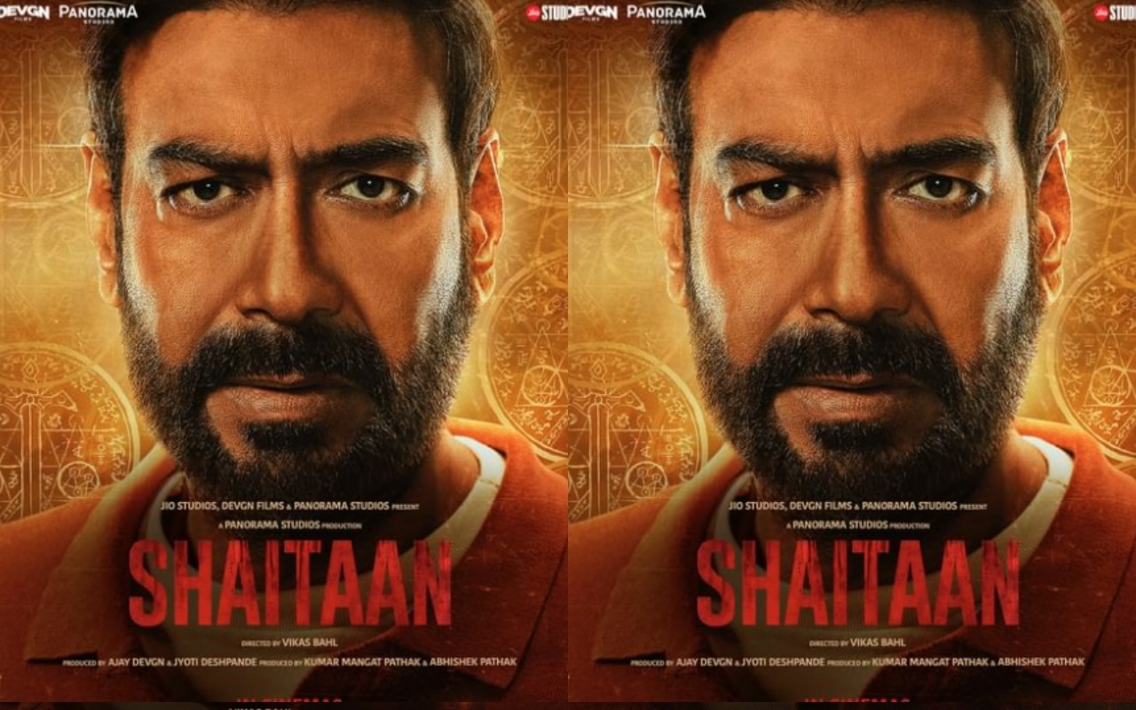 shaitaan