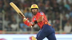 IPL 2024:शशांक सिंह