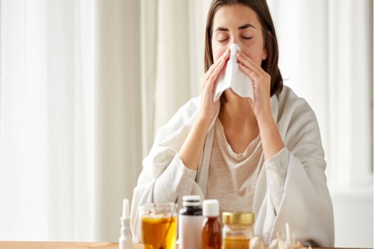 Sinus