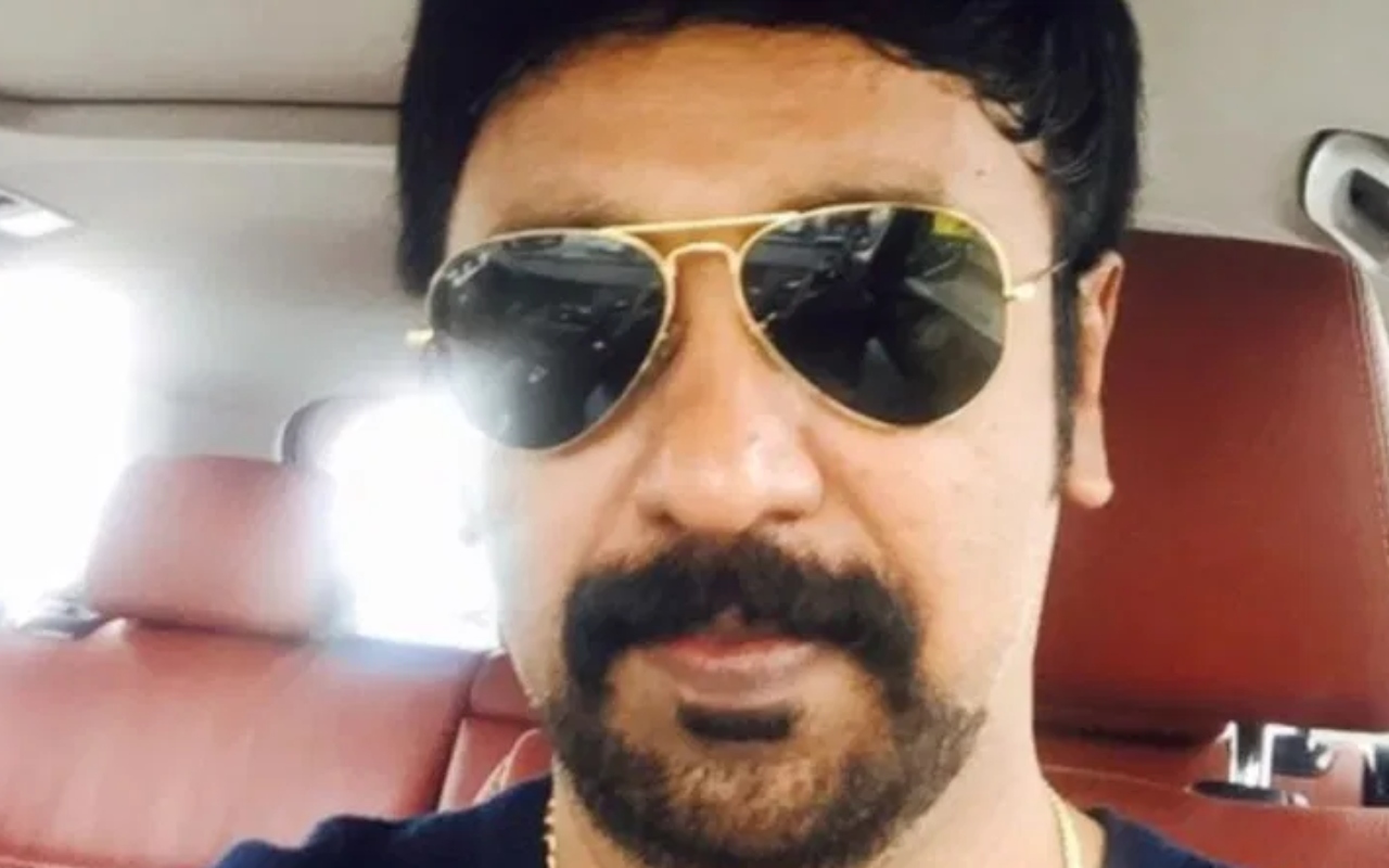 Soundarya Jagadish