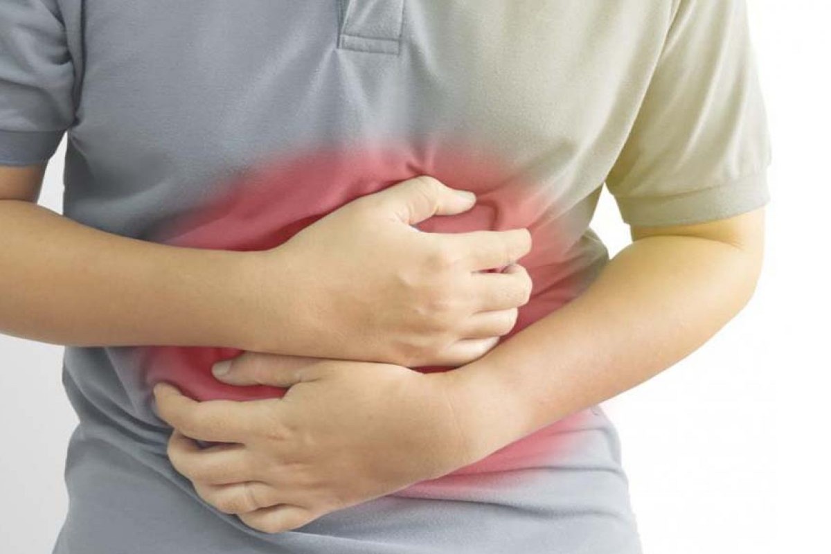 Stomach Pain