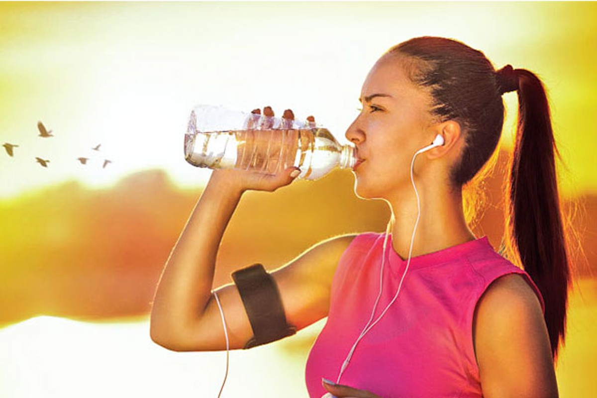 Summer Health Tips