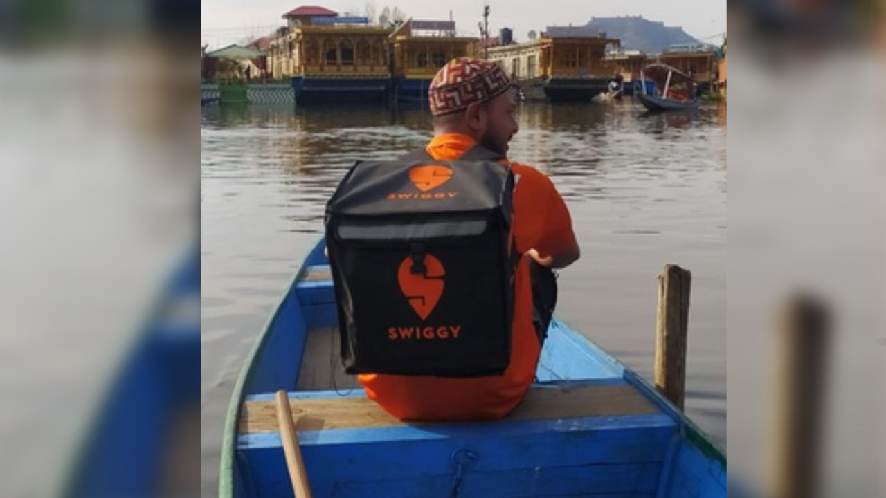 Swiggy
