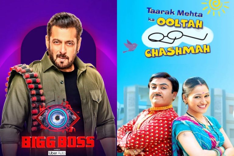 Taarak Mehta Ka Ooltah Chashmah से लेकर Khatron Ke Khiladi तक, टीवी सीरियल जो ओटीटी पर हुए HIT