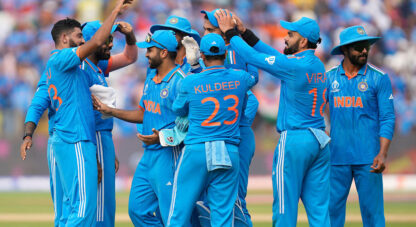 T20 World Cup 2024 Squad