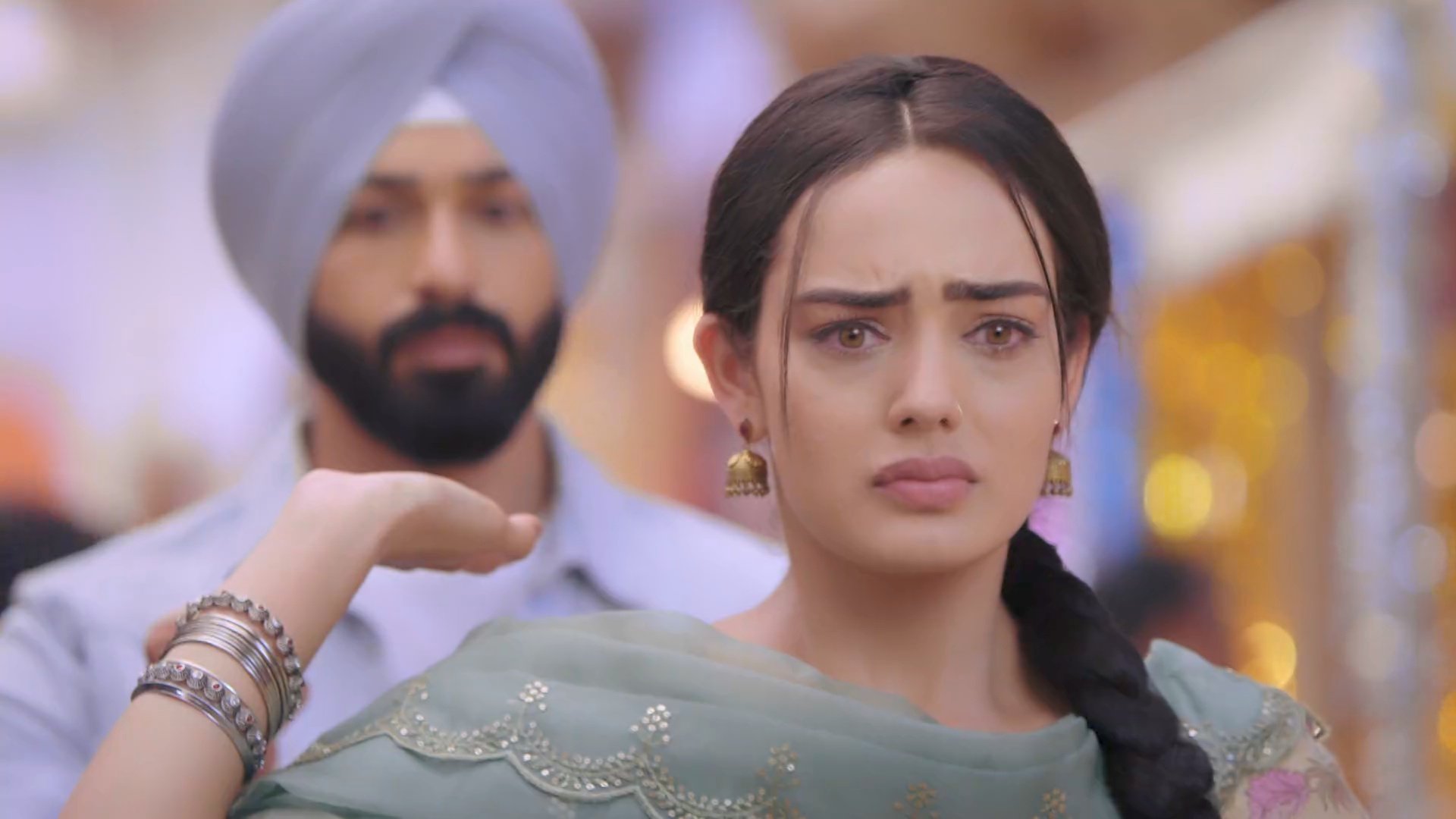 Teri Meri Doriyaann