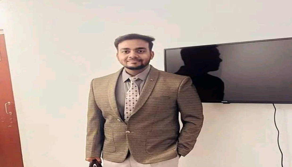 UPSC Result: सिद्धांत कुमार