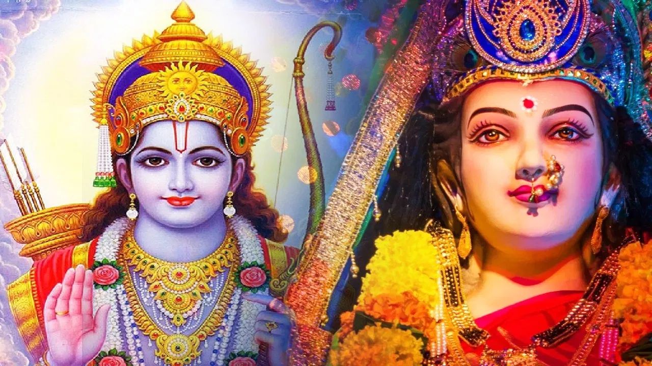 रामनवमी 2024