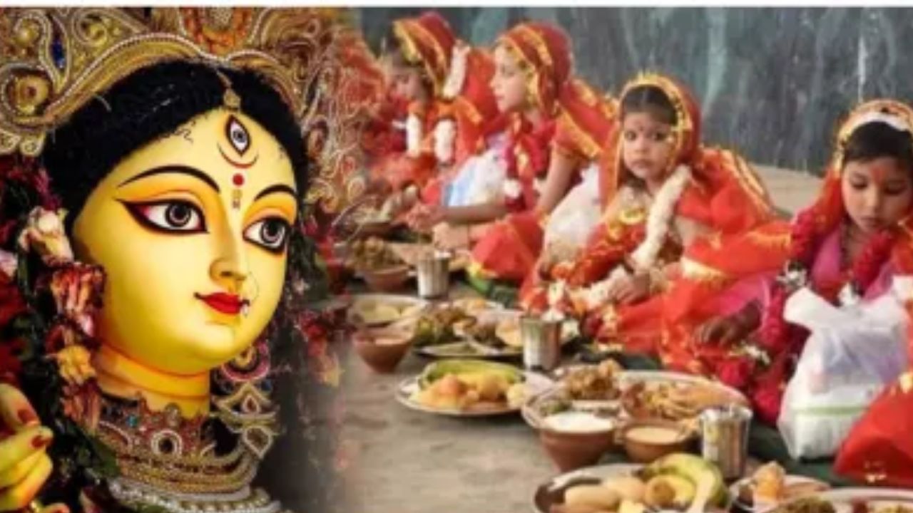 Chaitra Navratri Best Wishes 2025
