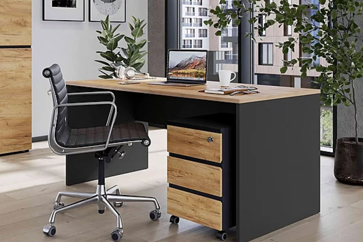 Vastu Tips For Office Desk