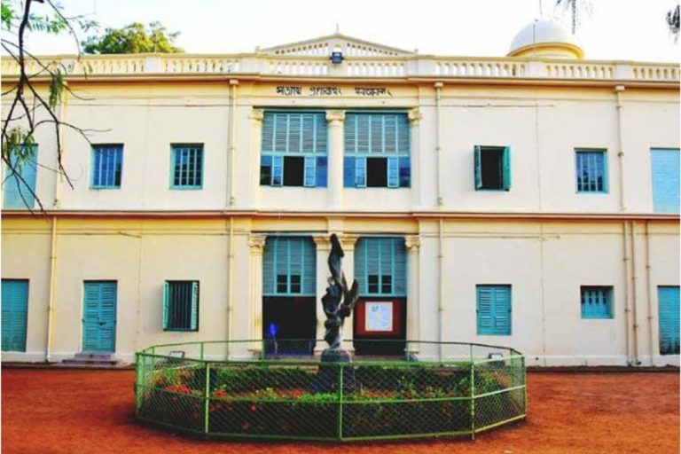 WB News : विश्व भारती के छात्राओं को नहीं मिल रहा है कन्याश्री योजना का फायदा, अभिभावकों में घोर नाराजगी