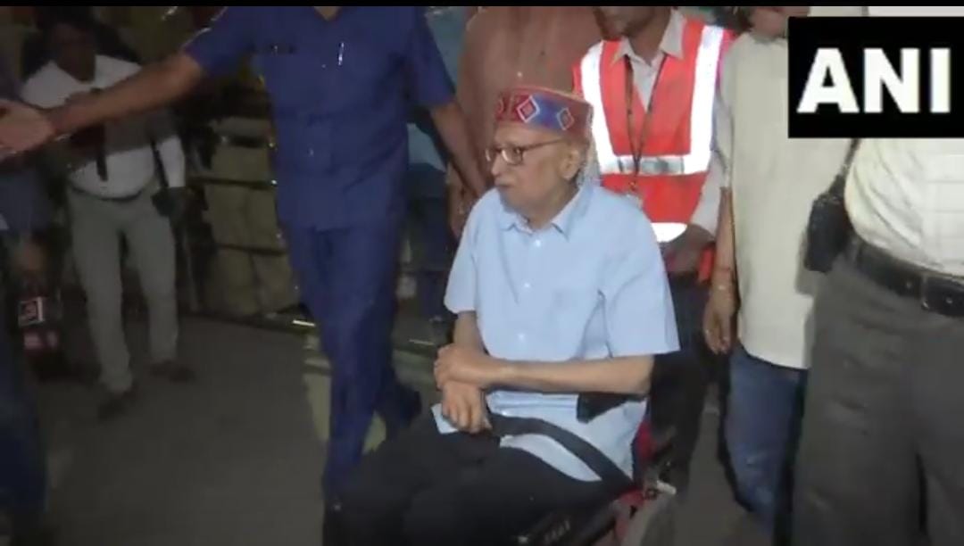 सुशील मोदी