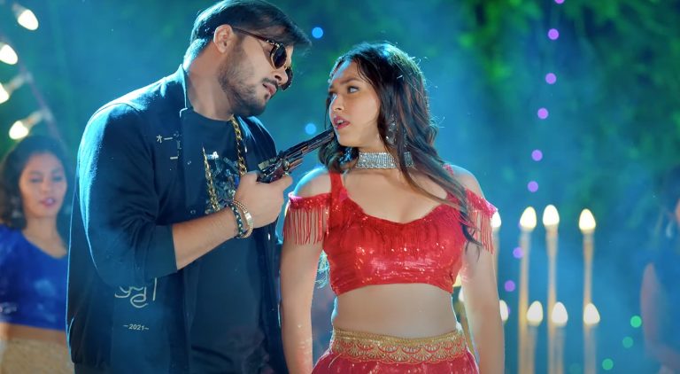 Bhojpuri Song : आया कल्लू और शिवानी का नया म्यूजिक वीडियो ‘पिस्टल’, फैंस का धड़का दिल