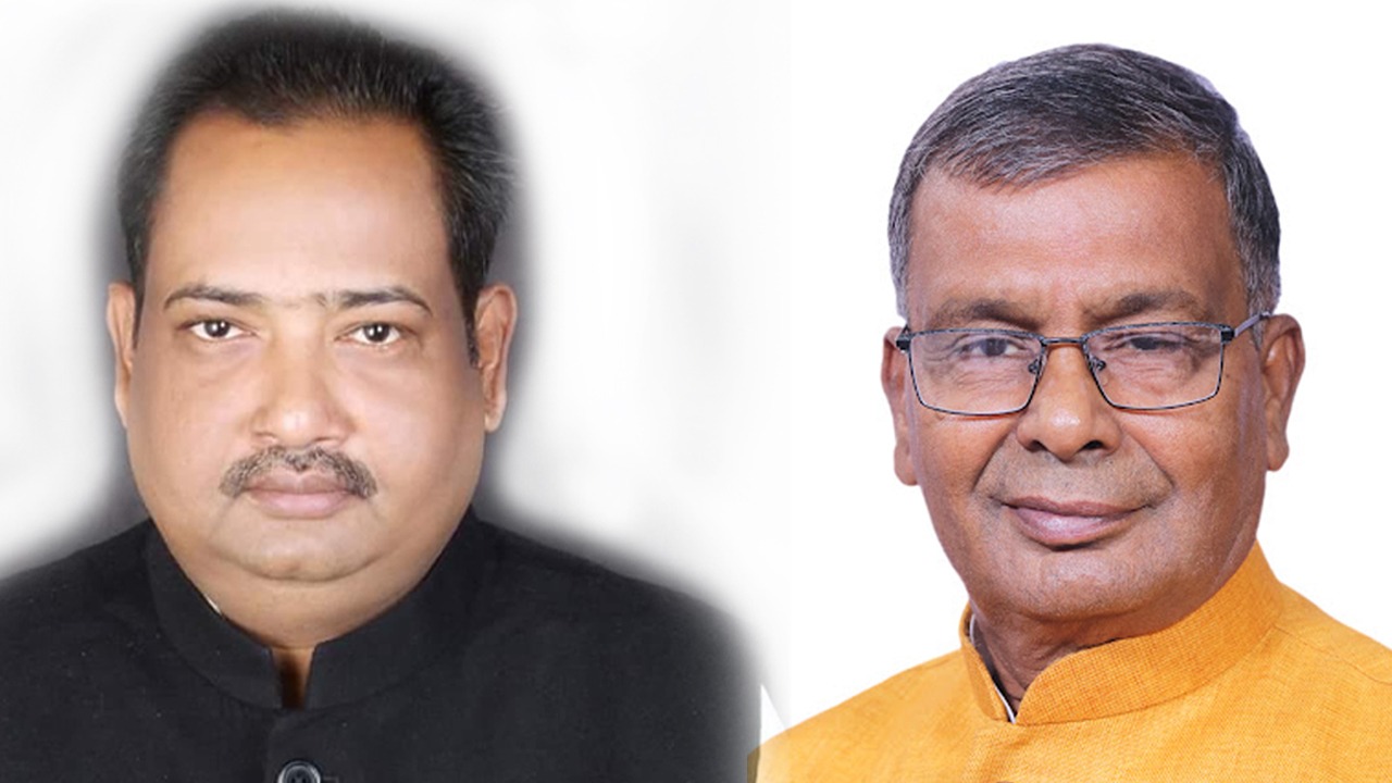Lok sabha Elections: झंझारपुर