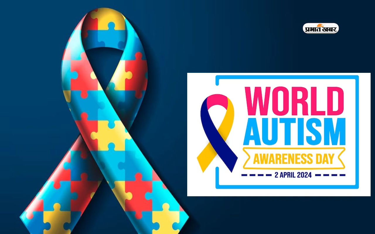 World Autism Awareness Day 2024