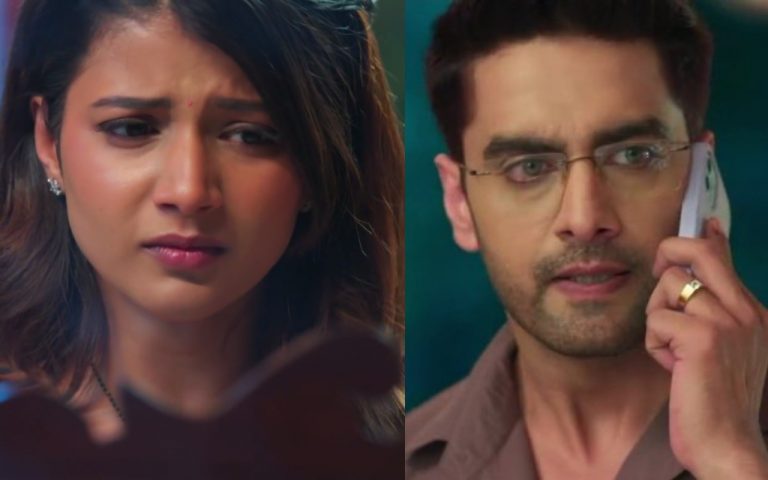 Yeh Rishta Kya Kehlata Hai: मनीष को अक्षरा को लेकर याद आया ऐसा कुछ, उड़ गए उसके होश