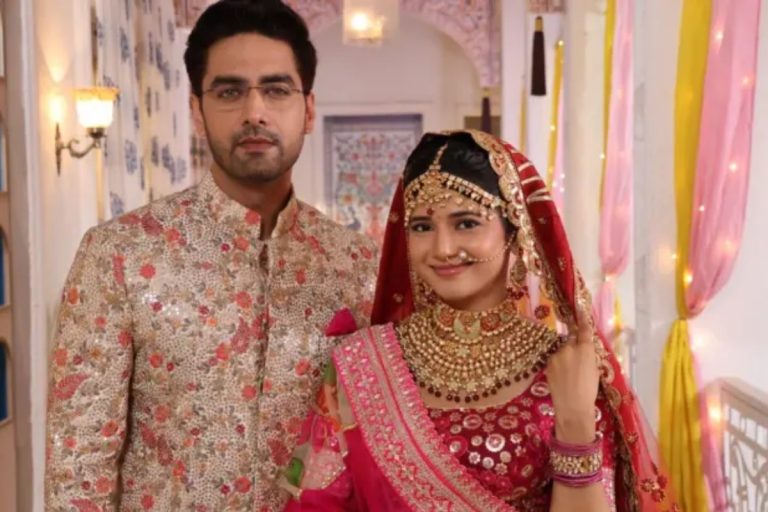 Yeh Rishta Kya Kehlata Hai: अभीरा के पास से सगाई की अंगूठी चुरा लेगी ये शख्स, अरमान करेगा प्लान फेल