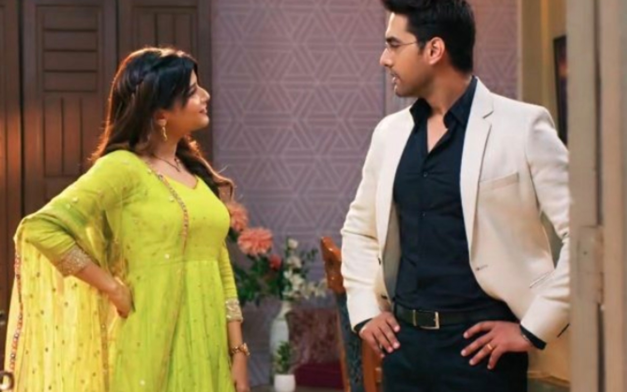 Yeh Rishta Kya Kehlata Hai