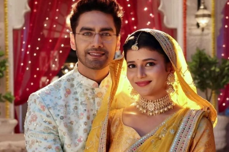 Yeh Rishta Kya Kehlata Hai: अरमान ने अभीरा संग रोमांटिक सीन करने पर तोड़ी चुप्पी, बताया कैसा है रिश्ता