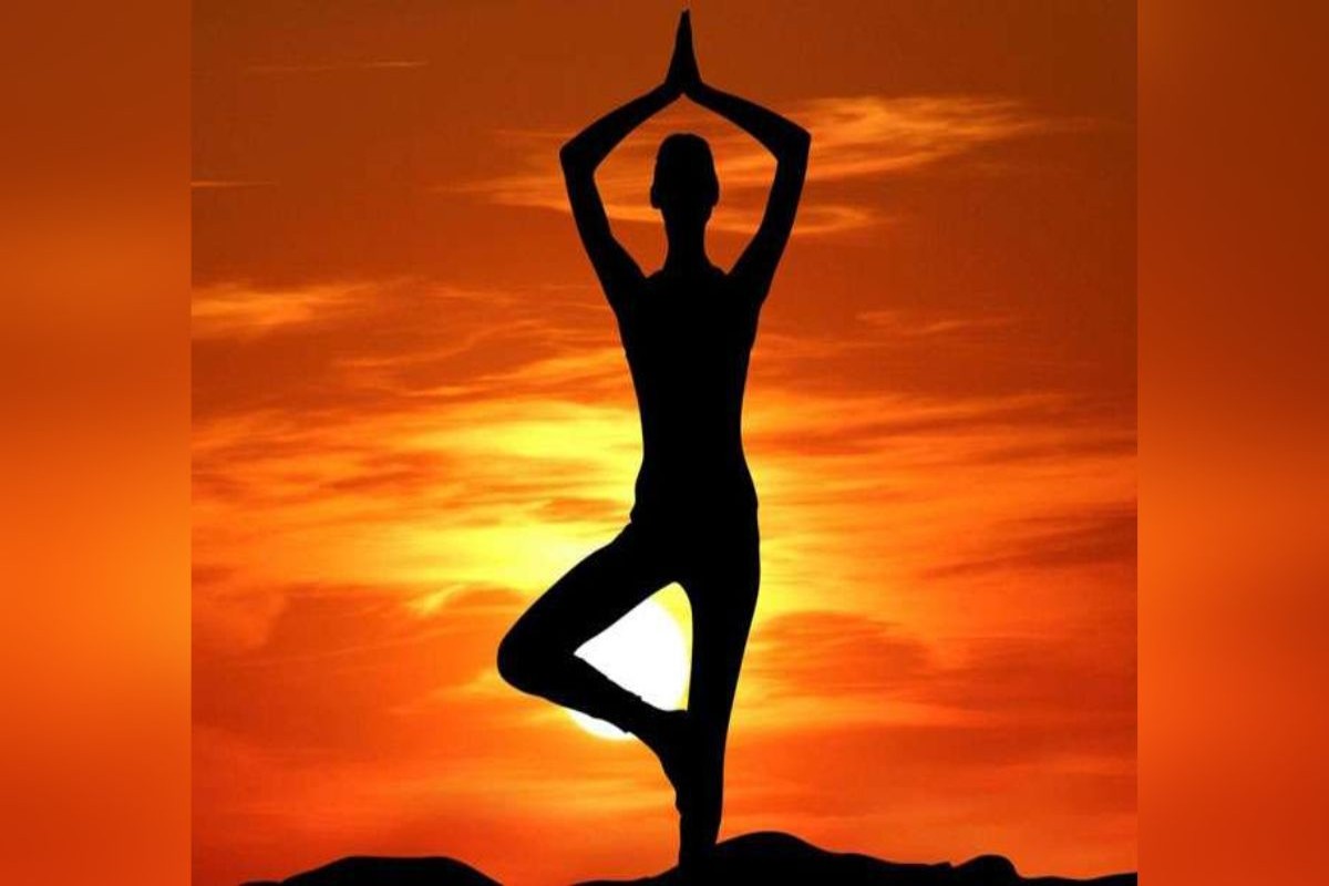 Yoga for weakness and fatigue
