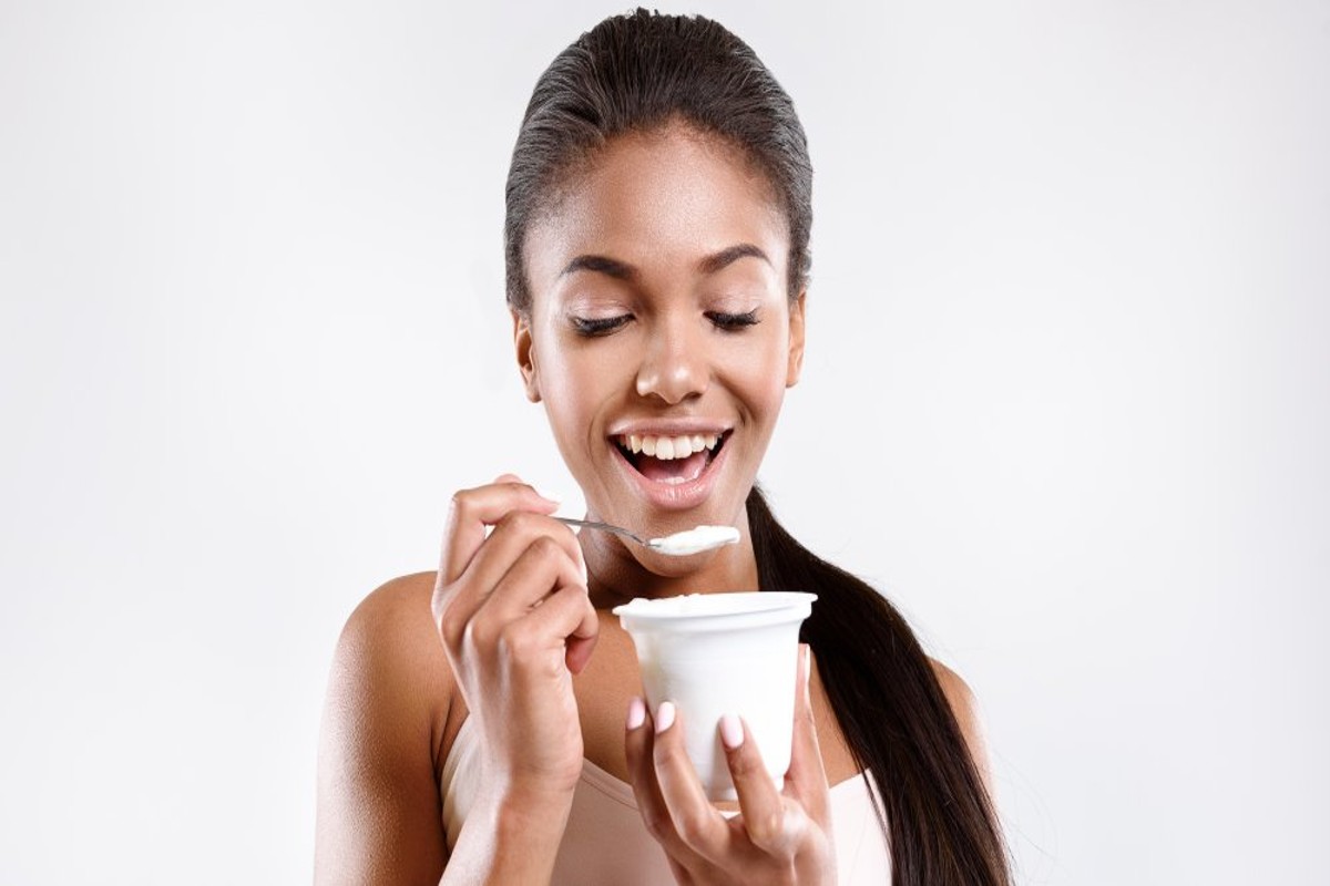 Yogurt For Diabetes