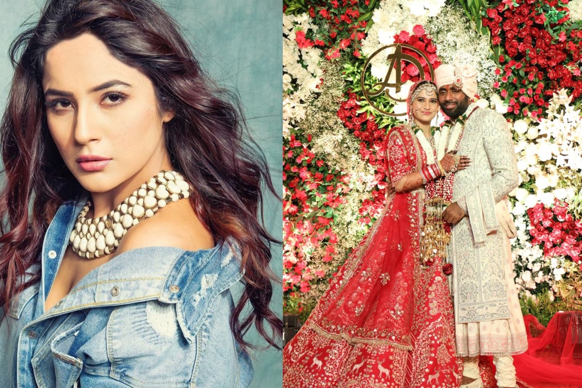 Shehnaaz Gill Congratulate Arti Singh