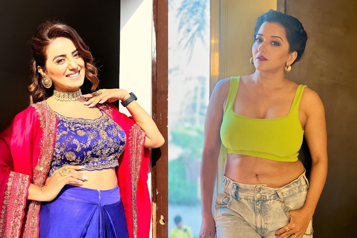 Bhojpuri Actress Net Worth
