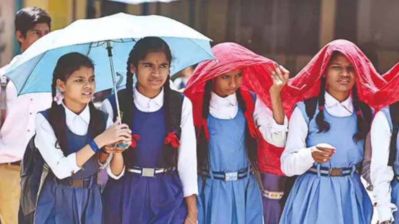 bihar school holiday