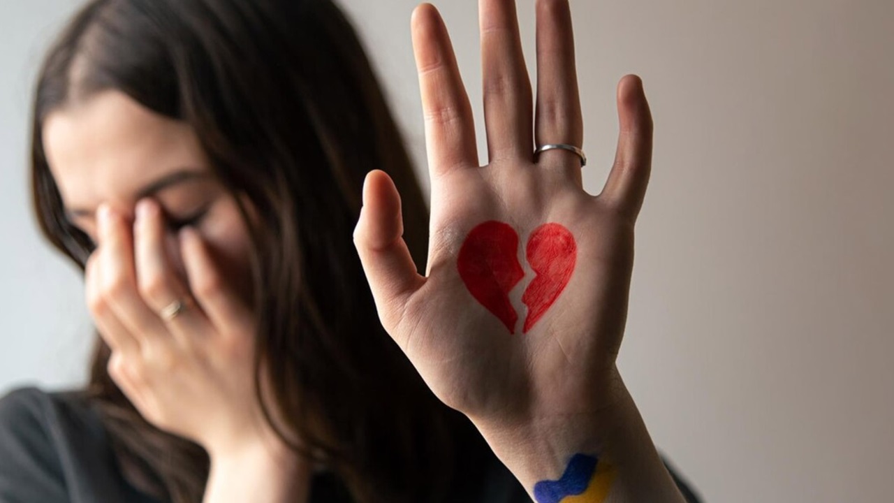 Break-Up Leave