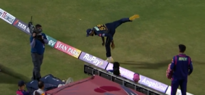 IPL 2024: विजय शंकर